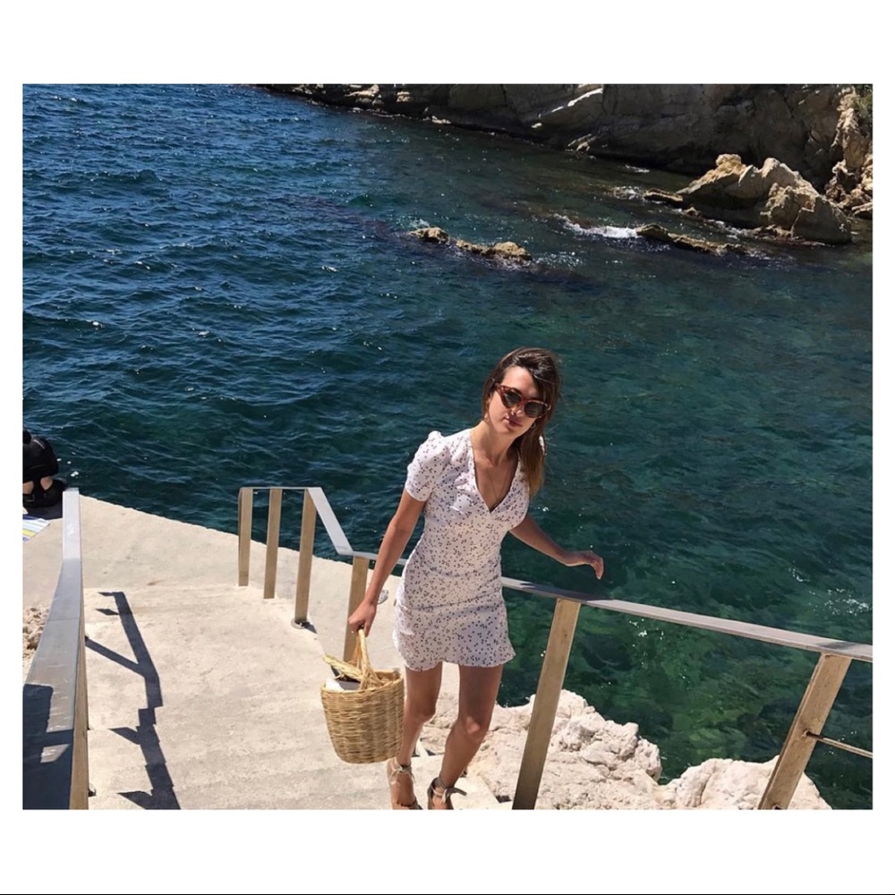 Rouje Mari’s dress - NWOT
